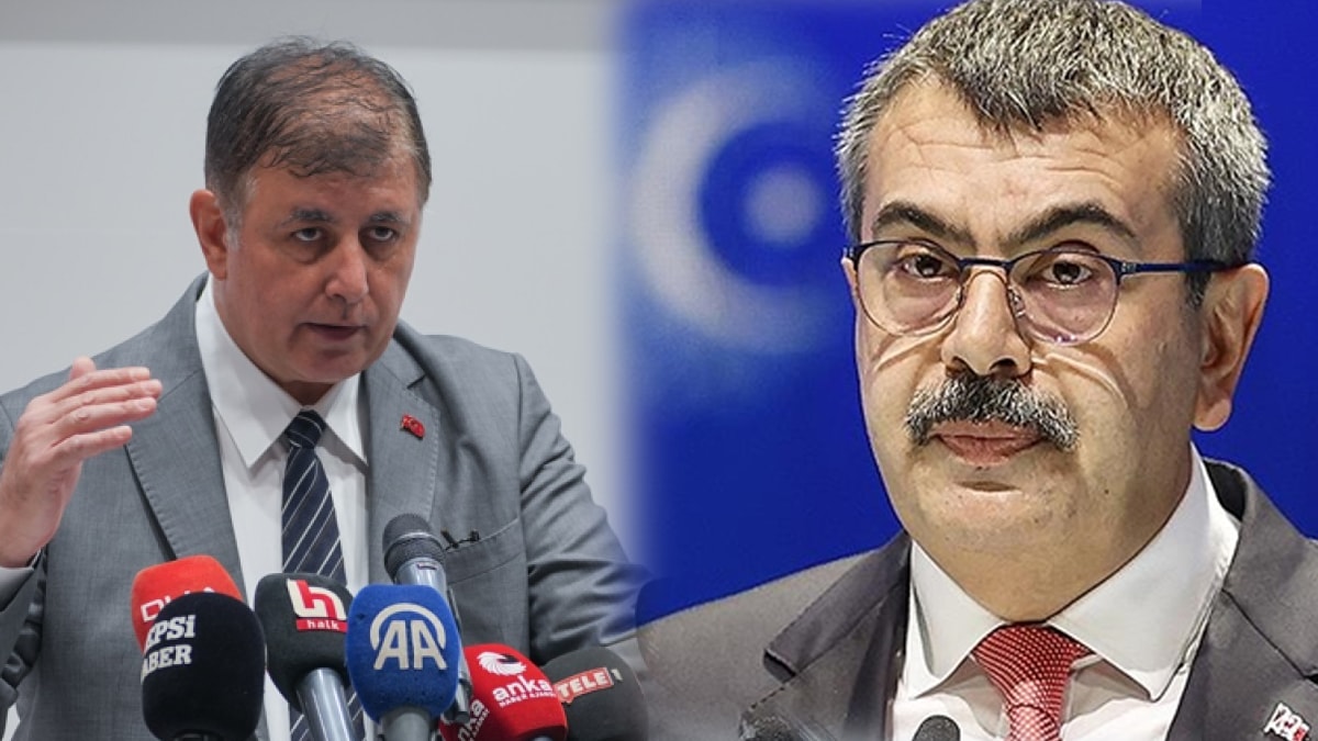 CHP’li başkandan Bakan Tekin’e su yanıtı: Gerçek dışı bilgi