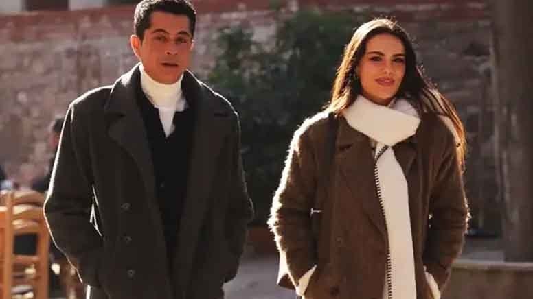 Cennetin Çocukları dizisinde şaşırtan ayrılık