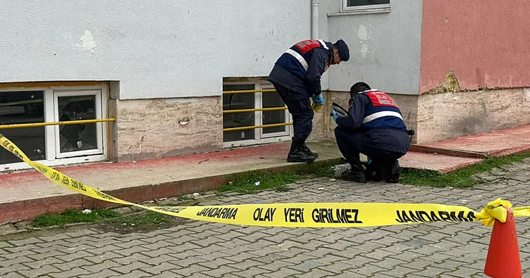 Çerkezköy’de okul penceresinden düşen öğrenci hayatını kaybetti