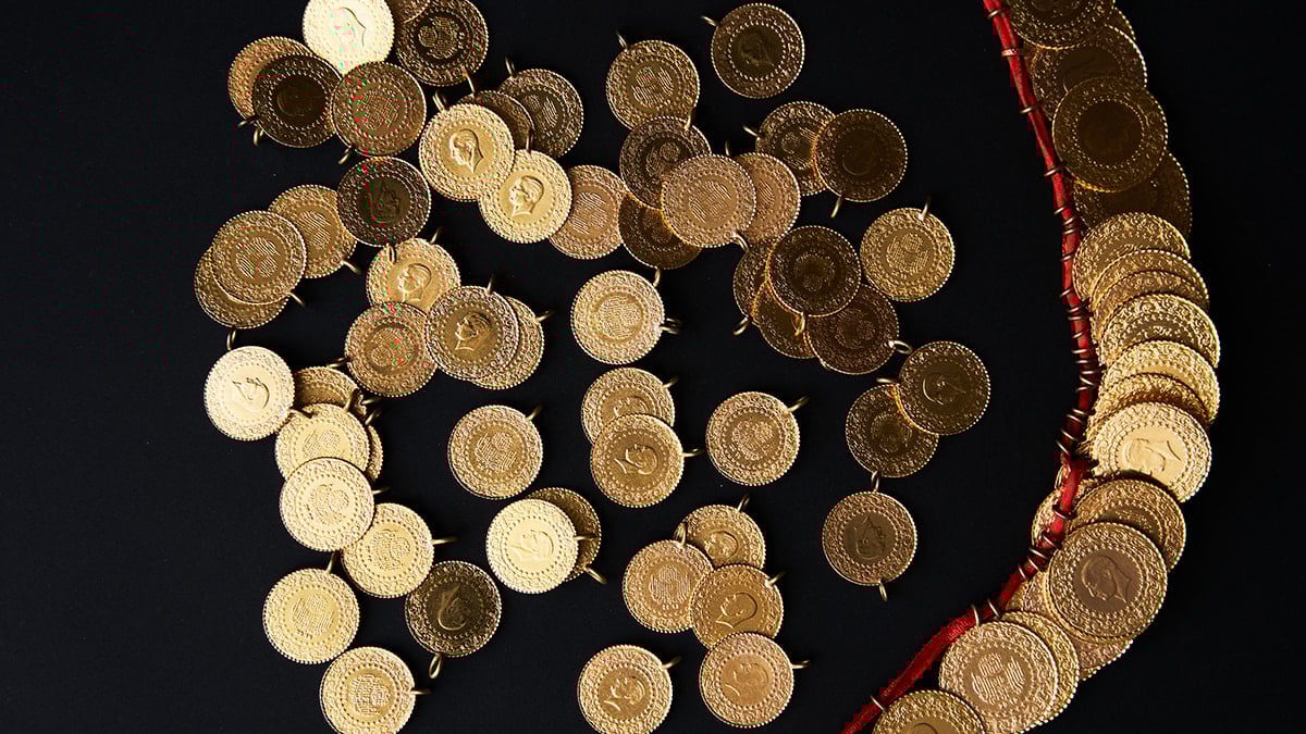 Bir yükseliyor bir düşüyor: Altında rota yine değişti