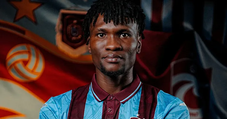 Chibuike Nwaiwu: “Takımda bir aile ortamı var”