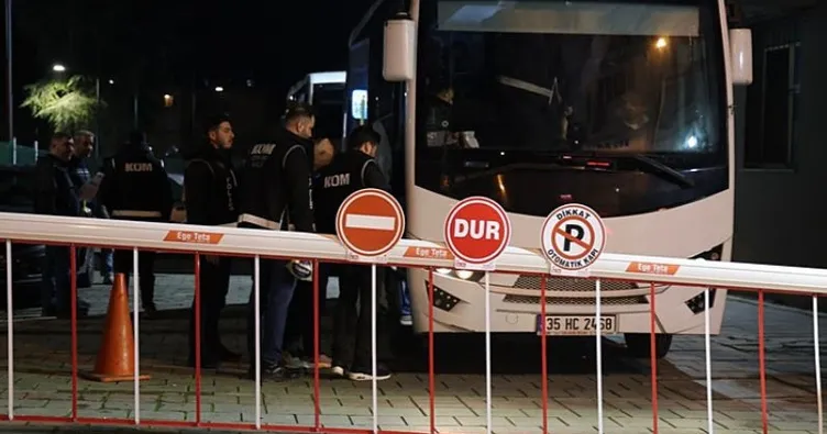 CHP’li Buca Belediyesi’ne operasyonda flaş gelişme! 7 şüpheli tutuklandı