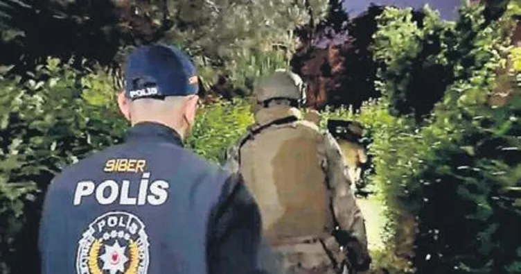 Çocuk istismarı soruşturmasında 51 tutuklama