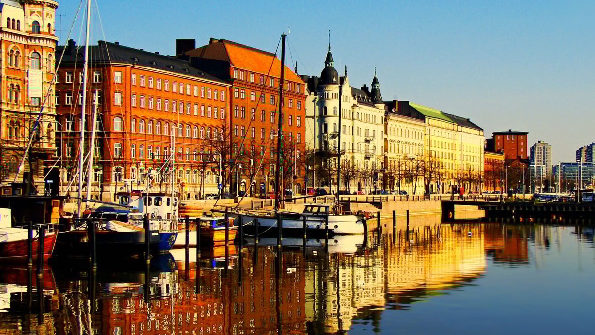 Bir gurbetçinin Finlandiya hakkında söyledikleri tepki topladı! Finlandiya’da satılık ve kiralık ev fiyatları gündemde!