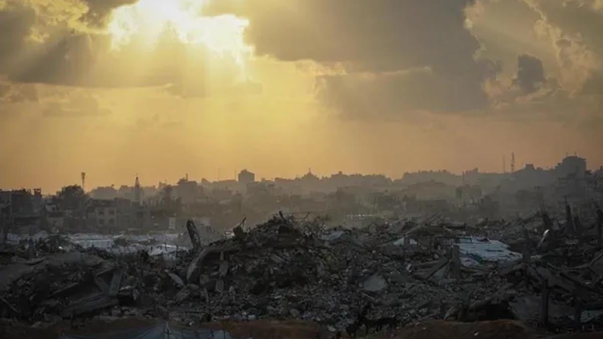 ABD’den Gazze Uyarısı: “Refah açıldı ancak giriş yapmayın”