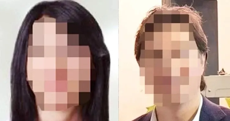 Doktor çiftin ilginç boşanma davası: Eşini eşcinsel olmakla suçladı! Eski sevgilisi tanık oldu