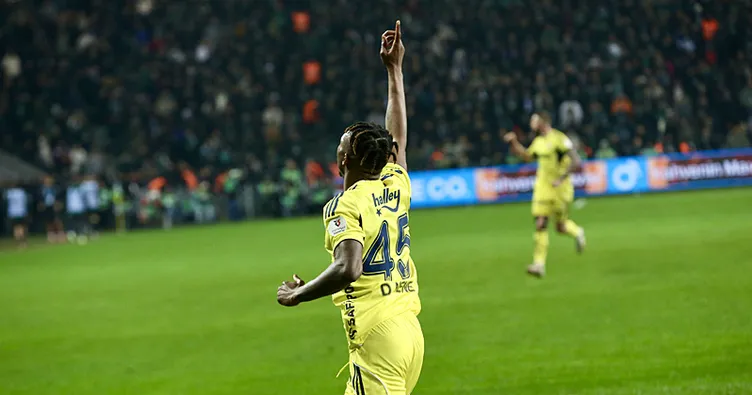 Dorgeles Nene: Kolay olmayacağının farkındaydık!