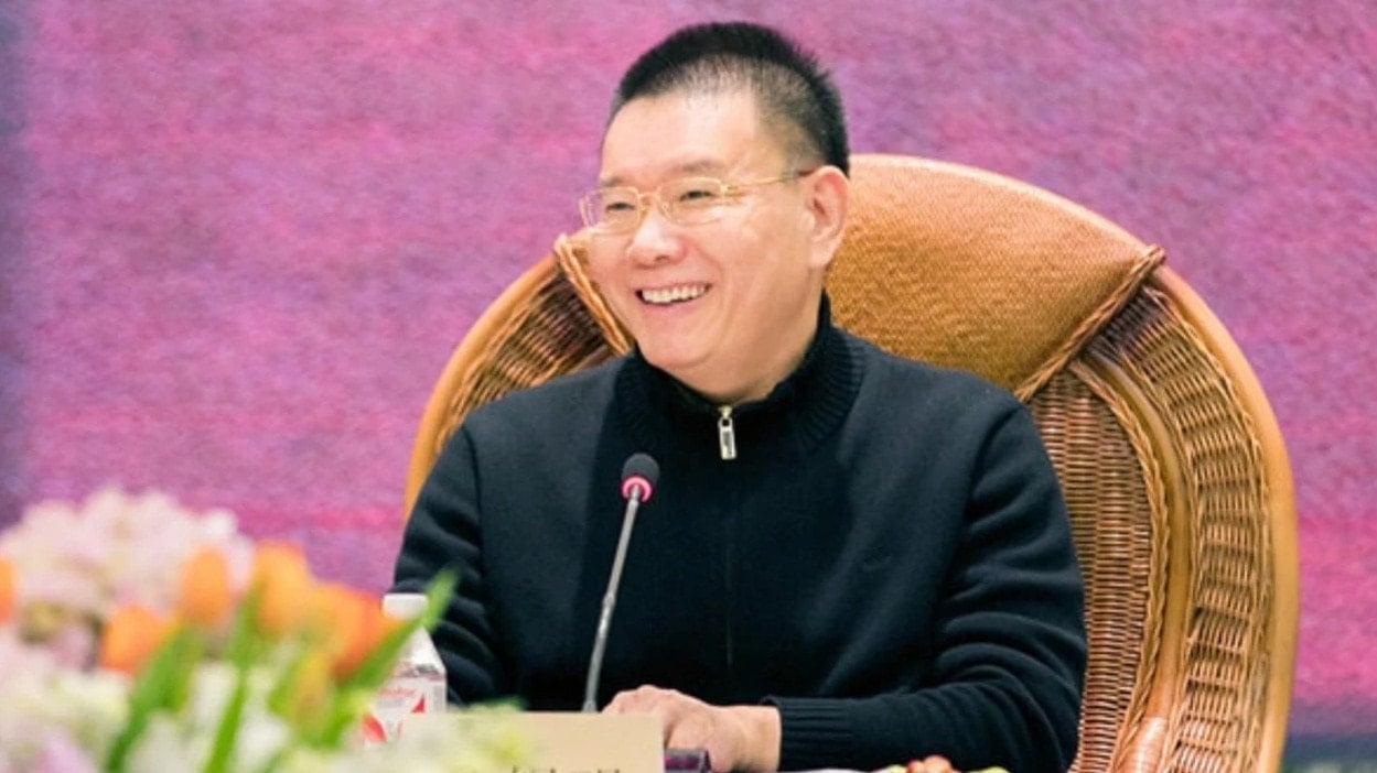 Dünya medyası onu konuşuyor! Bilgisayar başında 3 milyar dolar kazanmıştı; gümüşten vurgun yedi