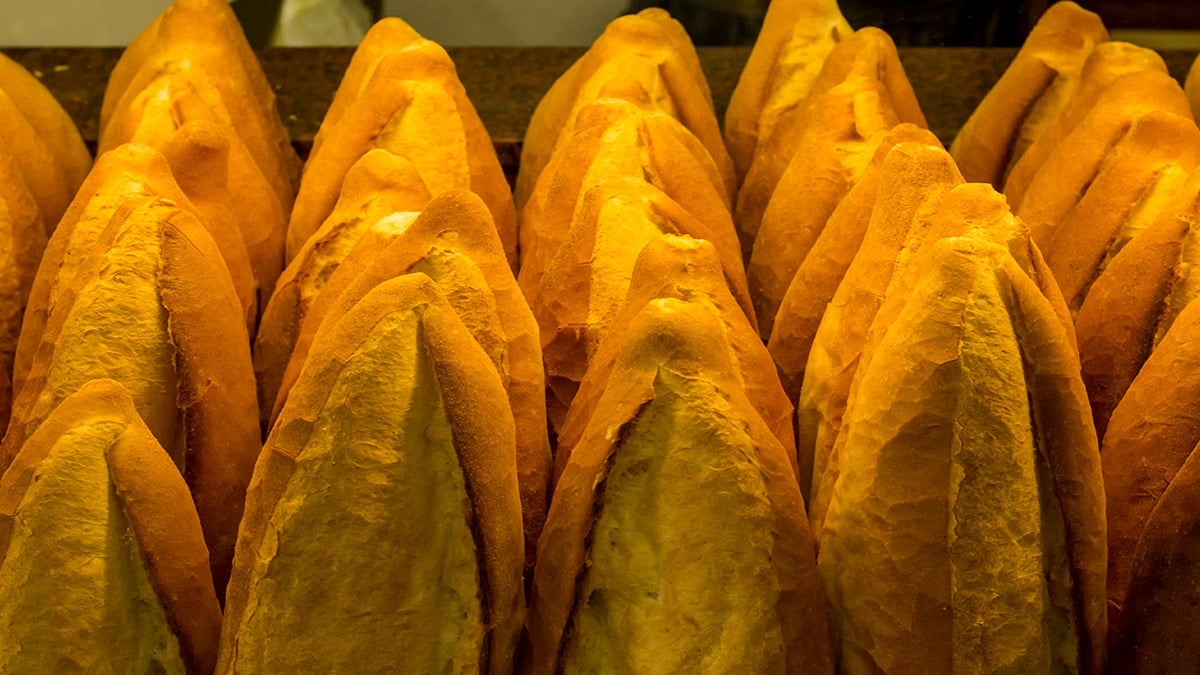 Ekmek fiyatlarına zam kapıda: Tarih verildi