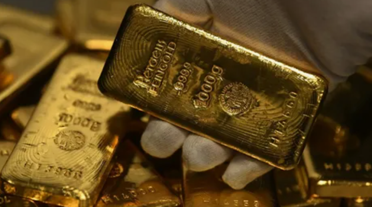 İslam Memiş’ten altında “altın vuruş” uyarısı: Asıl felaket o zaman başlayacak