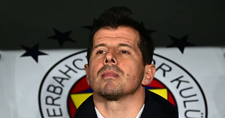 Emre Belözoğlu’ndan Fenerbahçe maçı sonrası itiraf