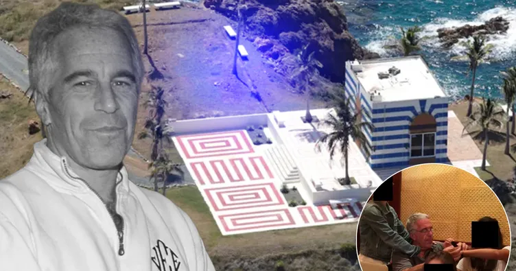 Epstein belgelerinde kan donduran mesajlar: “Yaşlıyı, genci, genç kızı, kadını, çocukları öldürün”