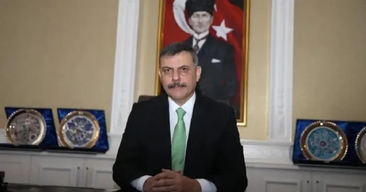 Erzurum Valisi İçişleri Bakanı oldu! Mustafa Çiftçi kimdir?