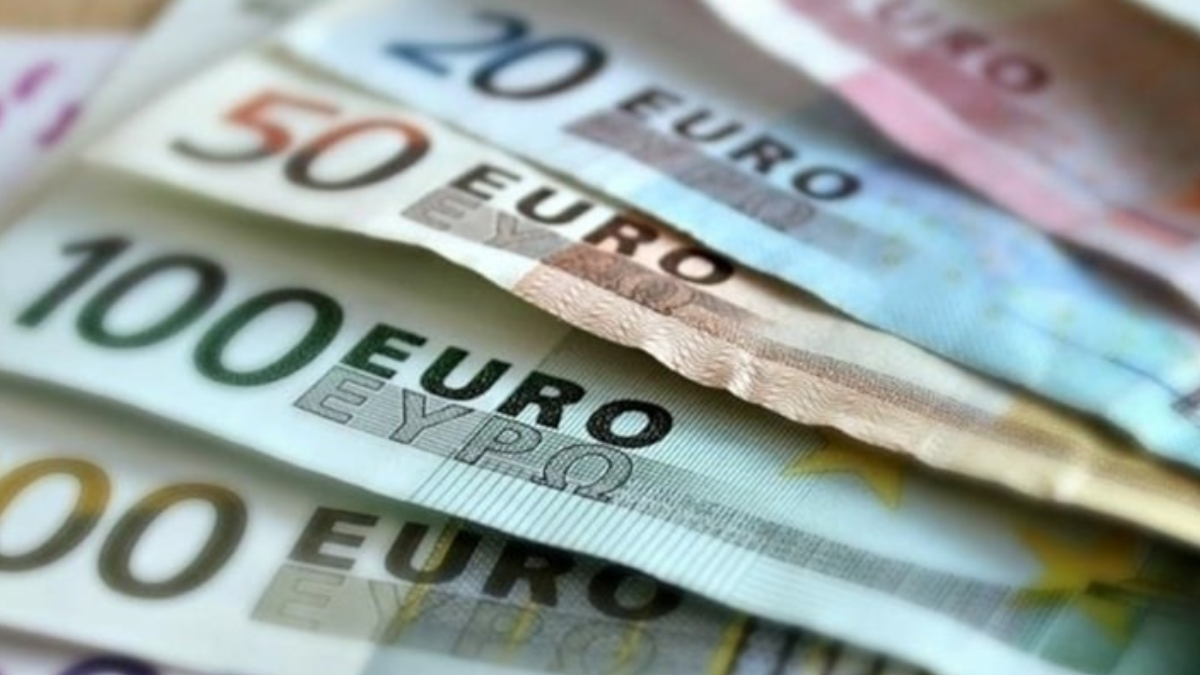 Elinde euro olanlar dikkat: Yarın 16.15’te her şey değişebilir