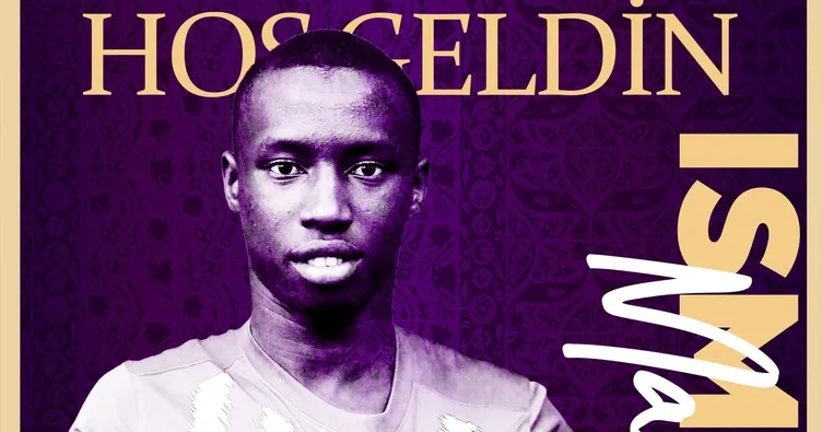 Eyüpspor, iki transferi açıkladı