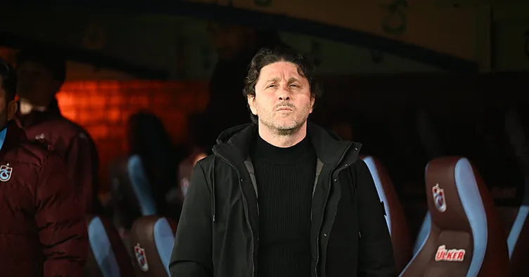 Fatih Tekke’den transfer açıklaması: “İzlediğimiz oyuncular var”