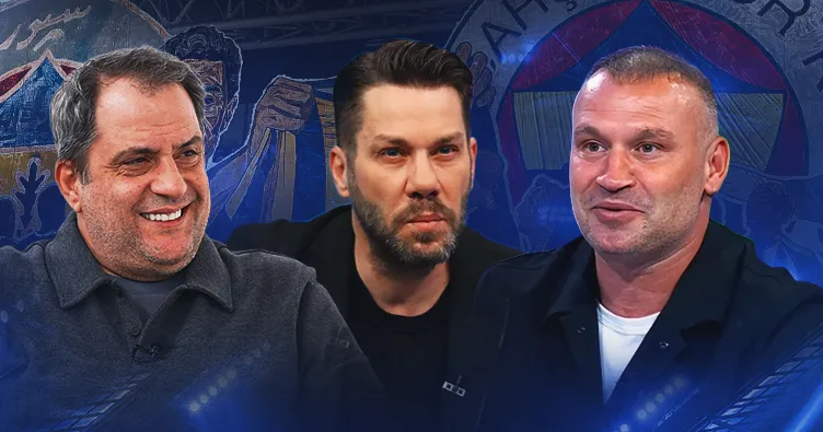 Fenerbahçe’de Nottingham Forest mağlubiyetinin sebebini Libero TV’de açıkladı!