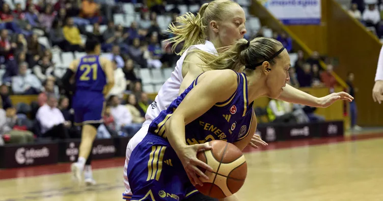 Fenerbahçe Opet, EuroLeague Women’da Final Four’da!