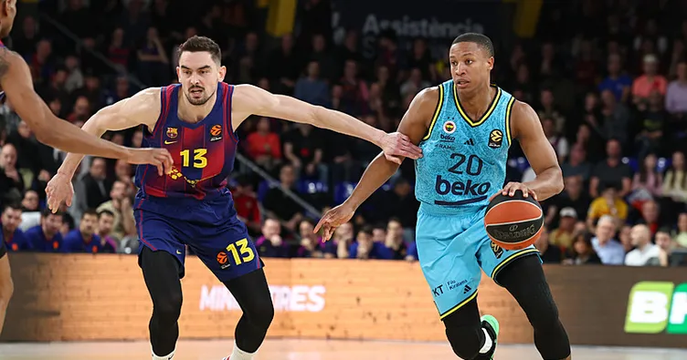 Fenerbahçe’de Devon Hall, operasyon geçirdi