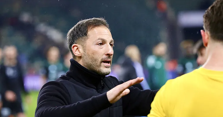 Fenerbahçe’de Domenico Tedesco’dan transfer sözleri!