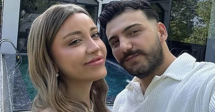 Fenomen Mika Raun’un sevgilisi Batuhan Can’a yurt dışı çıkış yasağı