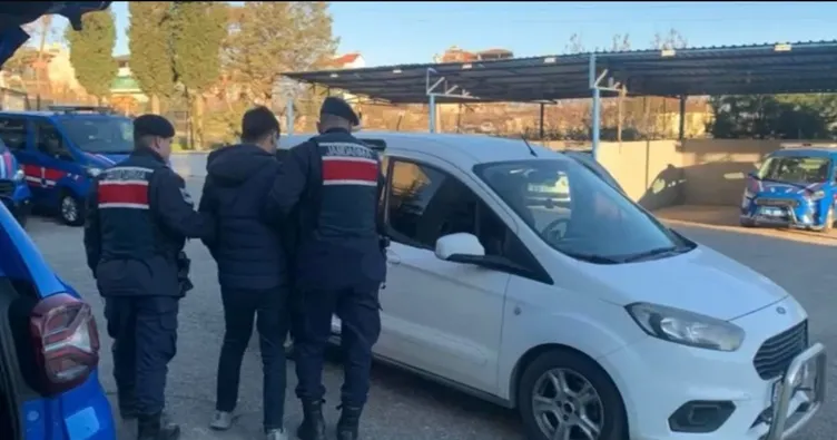 FETÖ’ye yönelik 29 ilde jandarma operasyonu: 63 şüpheli yakalandı