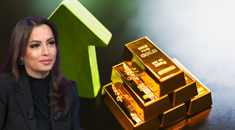 Altın fiyatları yeniden yükselir mi?