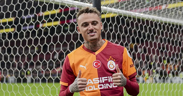 Galatasaray’da Noa Lang’dan Juventus maçı sözleri!