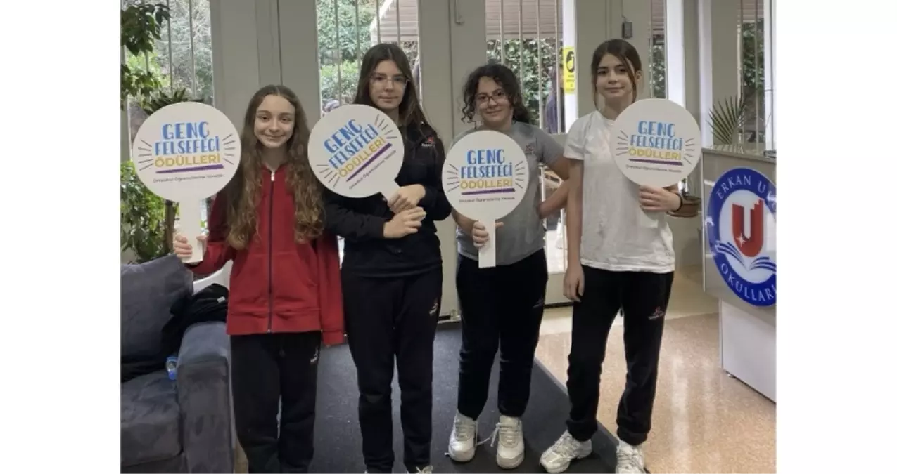 Genç Felsefeci Ödülleri, üçüncü yılında ‘Sosyal İlişkiler’ temasıyla düzenleniyor