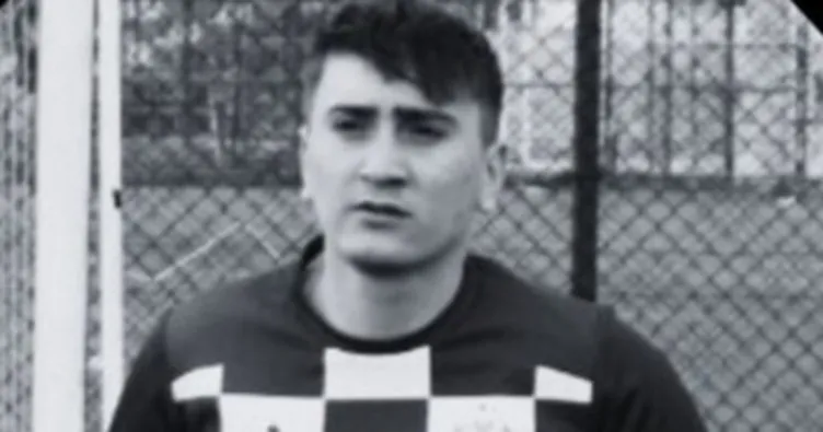 Afyonkarahisar’da genç motosikletli feci şekilde can vermişti: O kazanın görüntüleri ortaya çıktı!