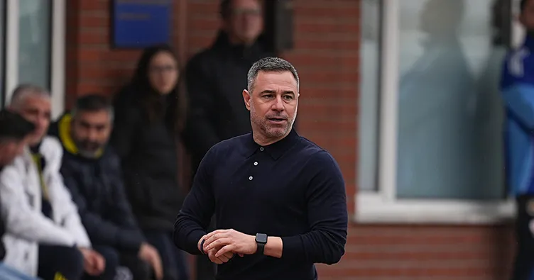 Gökhan Bozkaya: “Tüm oyuncularımı kutluyorum”