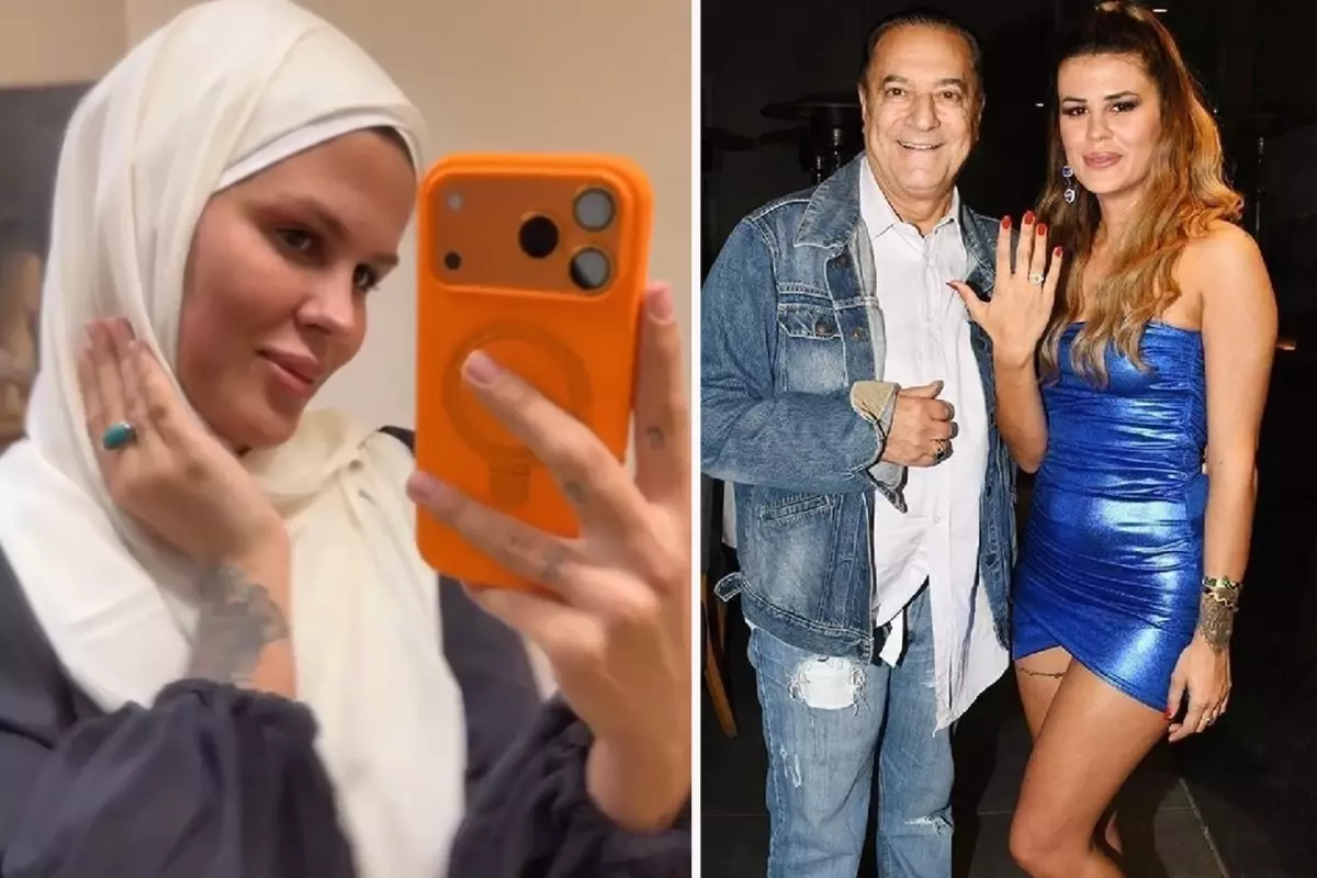 Gülseren Ceylan, Instagram’da abonelik sistemini aktif etti