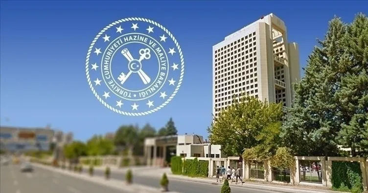 Hazine haftaya üç ihale ve bir doğrudan satış gerçekleştirecek