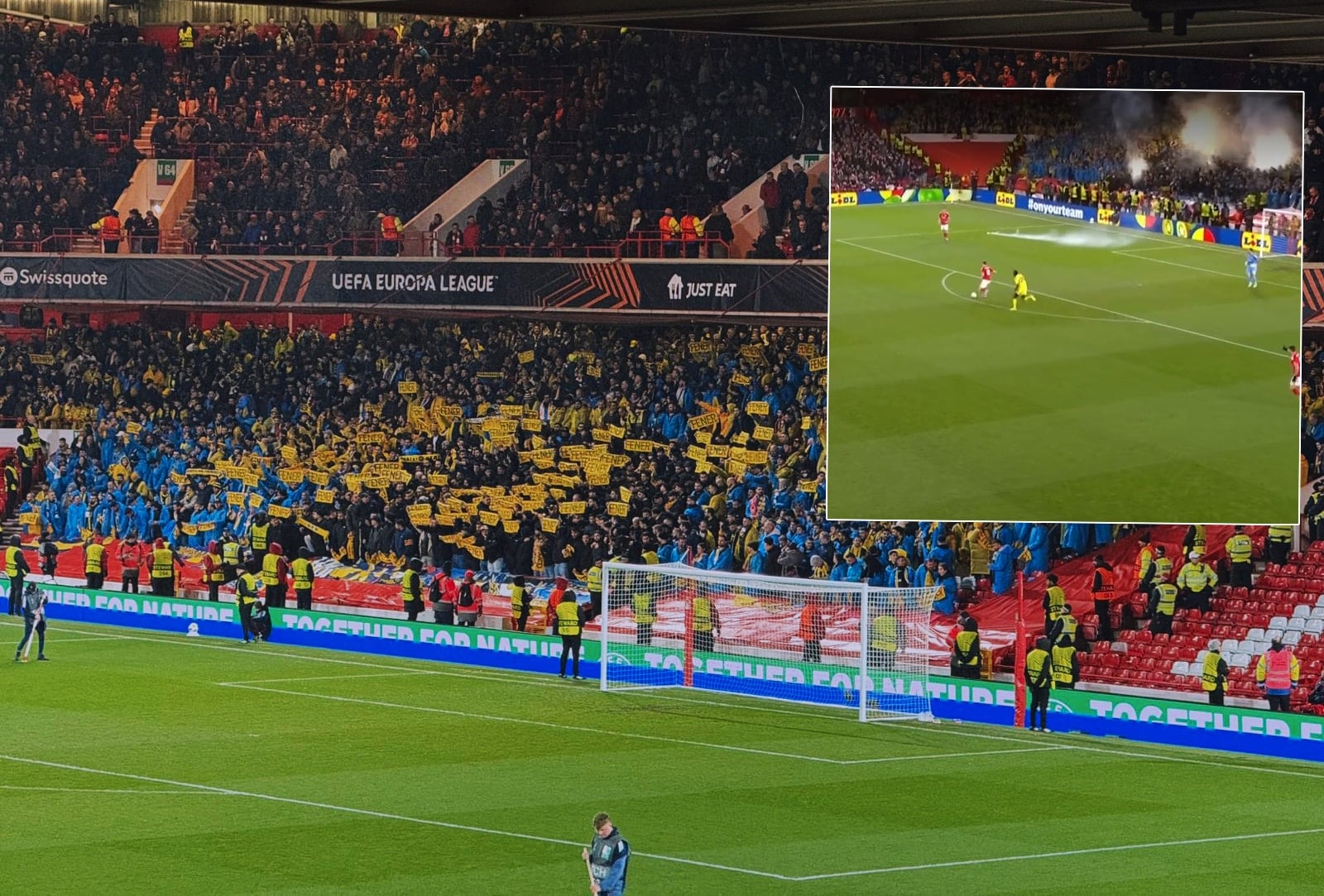 Kayseri’de iki otomobil çarpıştı, 1 kişi hayatını kaybetti