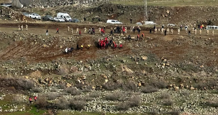 İki çocuk annesi kayıp kadının cansız bedenine ulaşıldı