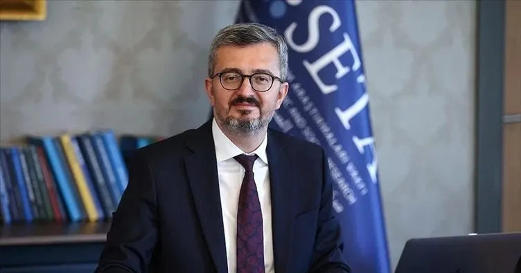 İletişim Başkanı Duran’dan iki madenci için taziye mesajı!