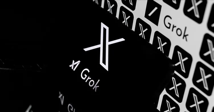 İngiltere’den yapay zeka aracı Grok’a soruşturma