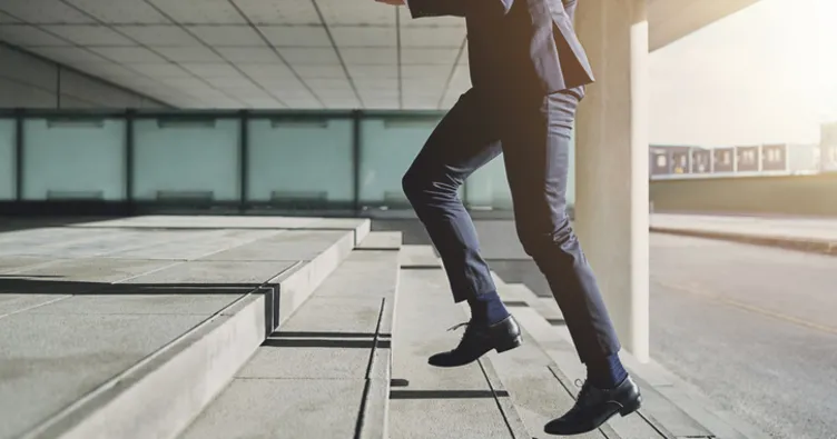 İşe yetişmek için acele edenler dikkat! Bu hata kalp krizine neden olabilir