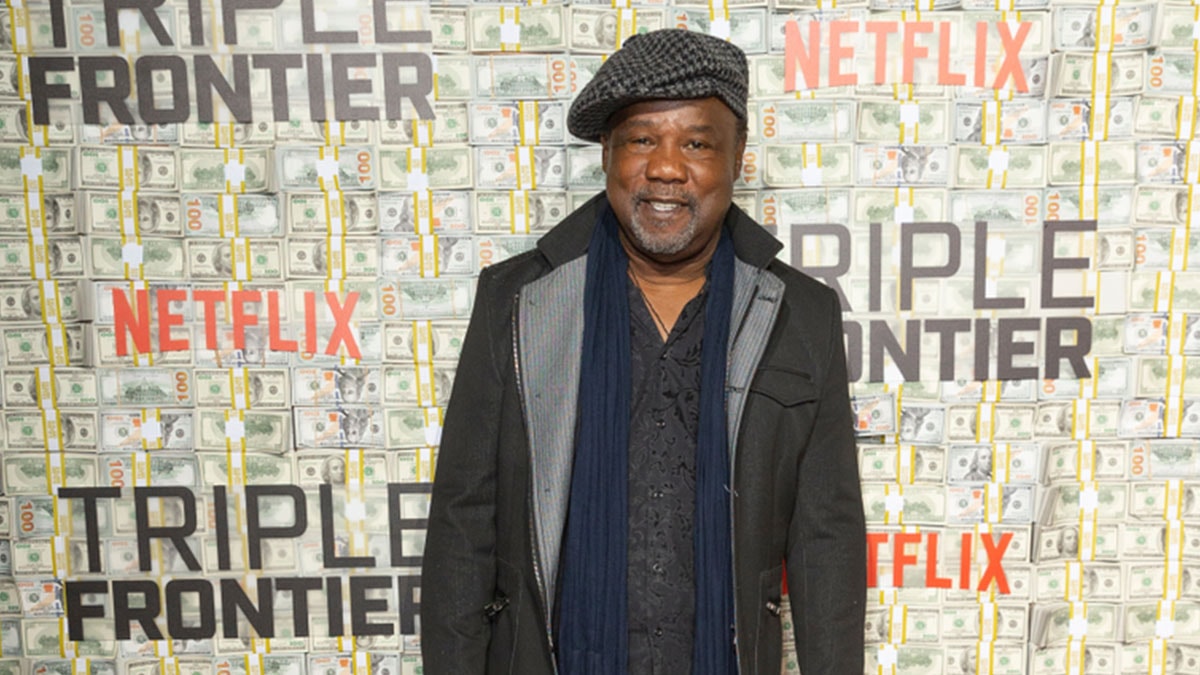 ‘The Wire’ ve ‘Veep’in yıldız ismi 71 yaşında hayatını kaybetti