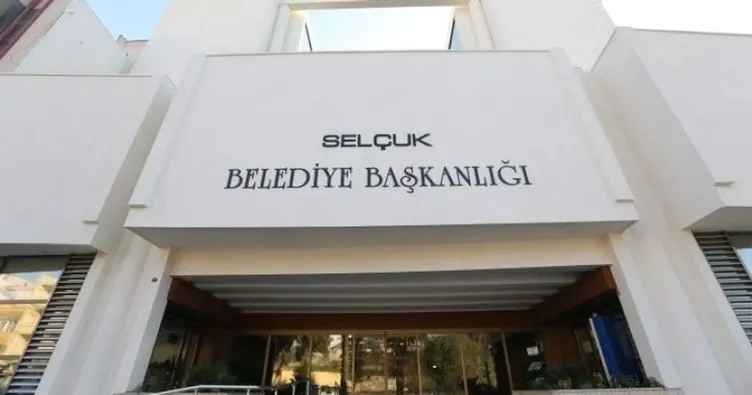 İzmir’de CHP’li belediyelerin satış furyası devam ediyor: Selçuk Belediyesi de satıyor