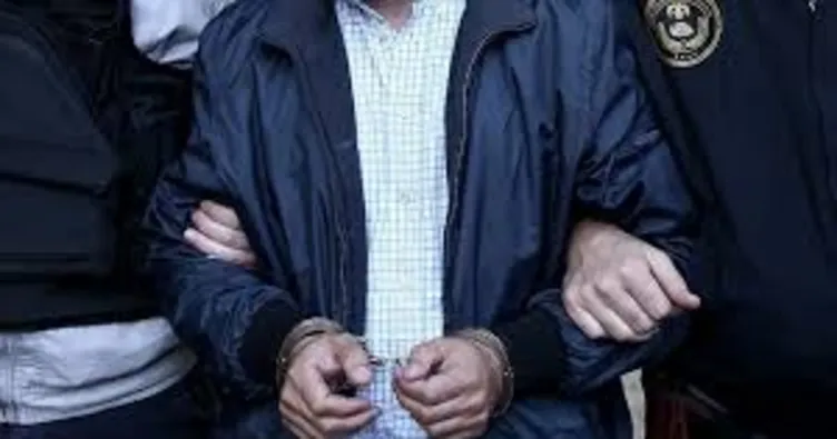 İzmir’de FETÖ operasyonu: 12 şüpheli gözaltına alındı