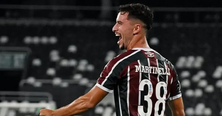 Josef de Souza’dan Beşiktaş’a transfer önerisi!