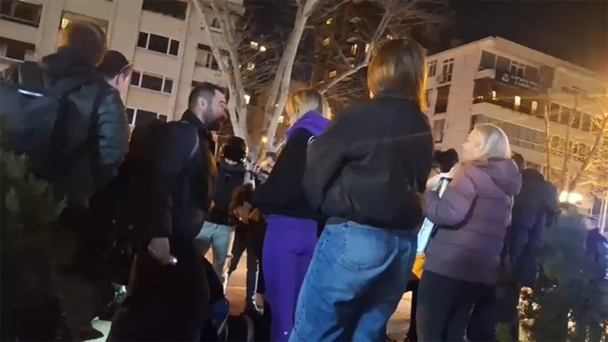 Suç makinası direksiyon başına geçti, 26 yaşındaki genç hayatından oldu