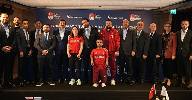 Kalyon İnşaat’tan 2028 yolunda destek