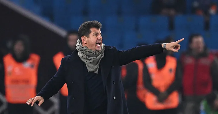 Kasımpaşa Galatasaray’dan transfer yaptı