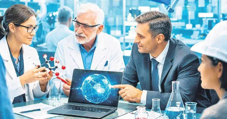 KOBİ’lere yönelik araştırma projelerine destek