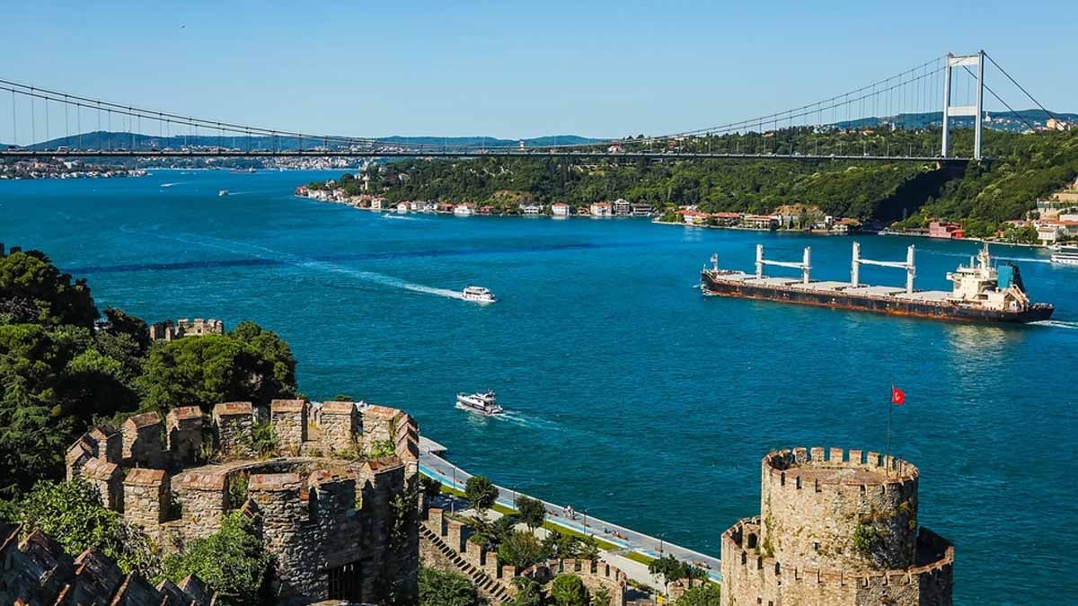 İstanbul’da yapılacak en iyi şeyler
