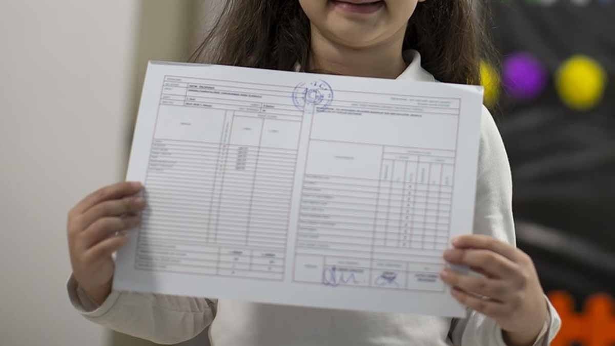 Karneler saat kaçta verilecek 2026, 16 Ocak okullar yarım gün mü?