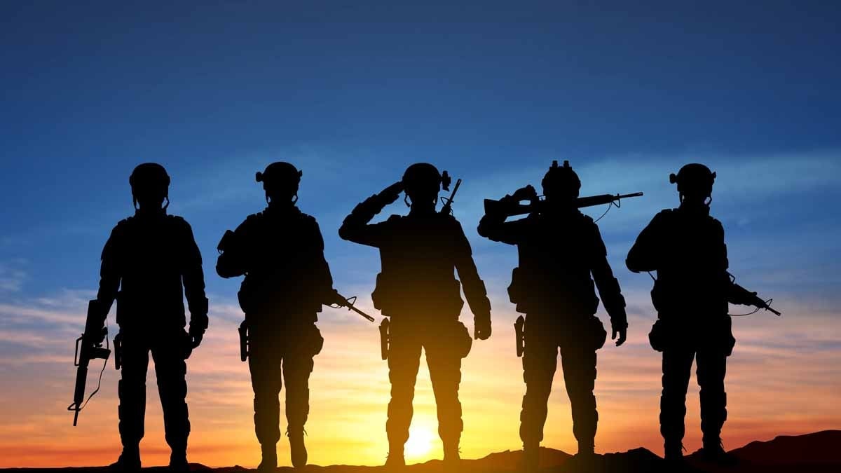 İsrail ve Ukrayna’yı sollayıp, dünyanın en güçlü 12. ordusu oldular