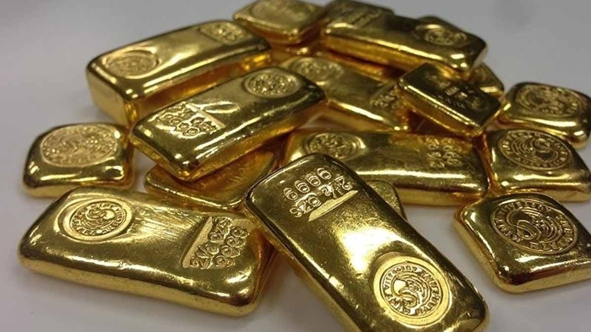 50 liralık maliyetle 2 bin liralık altın yaptılar! Dünya İsviçrelilerin yöntemini konuşuyor